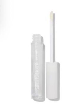 NEW Sweet & Shimmer Clear Sparkling Lip Gloss 0.1 Fl oz